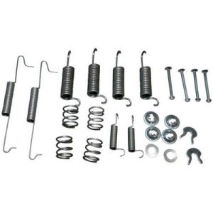 BRAKE SHOE FITTING KIT