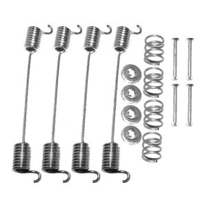 BRAKE SHOE FITTING KIT