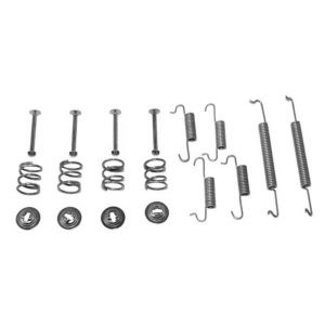 BRAKE SHOE FITTING KIT