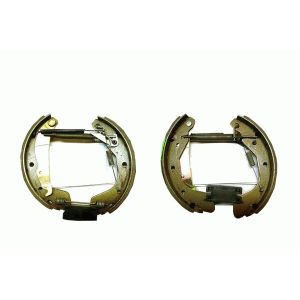 PRE ASSEMBLED BRAKE SHOE SET