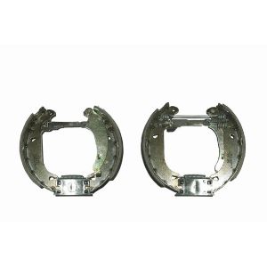 PRE ASSEMBLED BRAKE SHOE SET