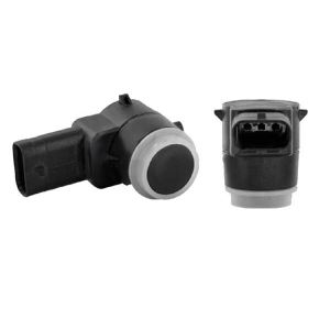 REAR PARKING SENSOR PDC) BLACK