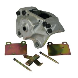 BRAKE CALIPER - FRONT LH