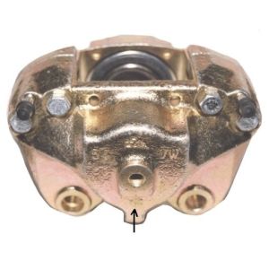 BRAKE CALIPER - FRONT RH