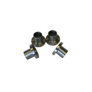 BRAKE CALIPER ADAPTER KIT - 4 PIECES