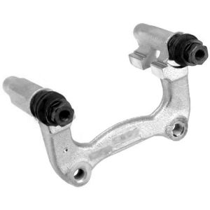 BRAKE CALIPER CARRIER - REAR