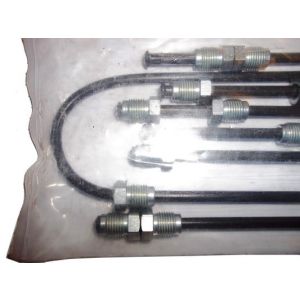 BRAKE LINES SET