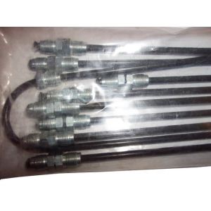 BRAKE LINES SET