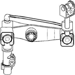 GEAR LINKAGE