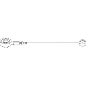 GEAR LINKAGE