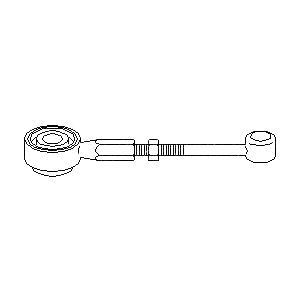 GEAR LINKAGE