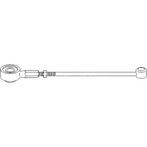 GEAR LINKAGE