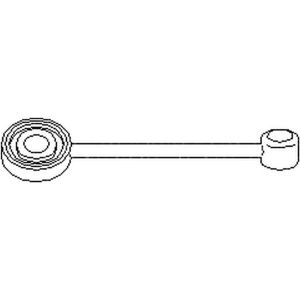 GEAR LINKAGE