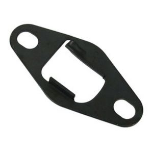 GEARSHIFT STOP PLATE