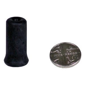 CLUTCH CABLE CONDUIT BOOT