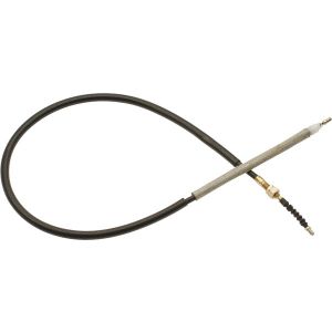 HANDBRAKE CABLE - REAR