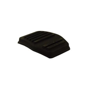 BRAKE PEDAL RUBBER