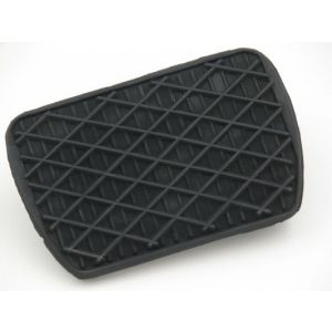 BRAKE PEDAL RUBBER