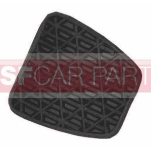 BRAKE PEDAL RUBBER