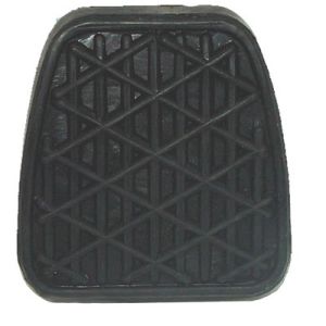 CLUTCH PEDAL RUBBER