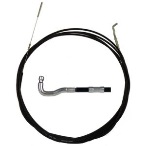 HEATER CABLE - LH