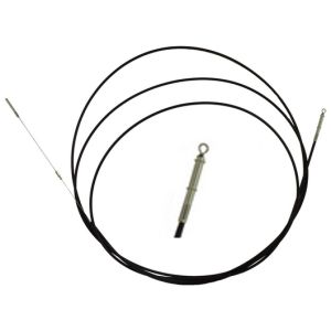 HEATER CABLE - RH