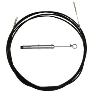 HEATER CABLE - LH