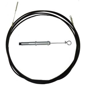 HEATER CABLE - RH