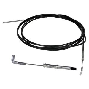 HEATER CABLE FOR VANS 1980 TO 1990 (T25)