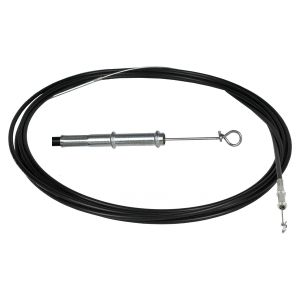 HEATER CABLE - RH RHD