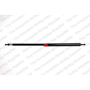 Gas Struts - Front LH