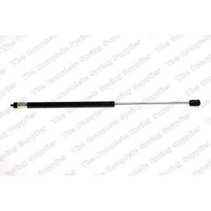 Gas Struts - Front LH