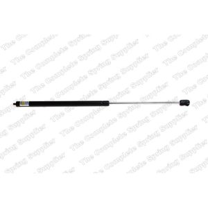 Gas Struts - Front LH