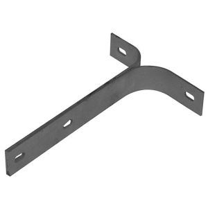 FRONT BUMPER MOUNTING BRACKET - LH OR RH