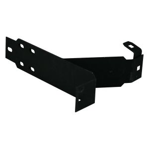 FRONT BUMPER MOUNTING BRACKET - RH