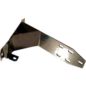 REAR BUMPER MOUNTING BRACKET - RH