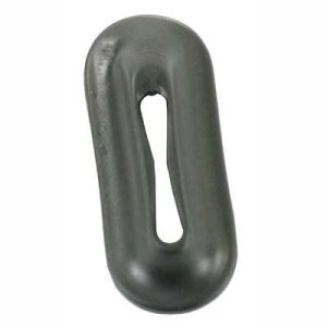 BUMPER MOUNTING BRACKET GROMMET