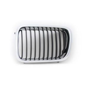 RADIATOR GRILL - LH