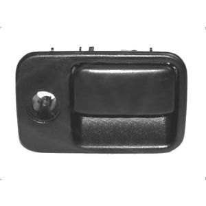 GLOVE BOX CATCH - OUTER