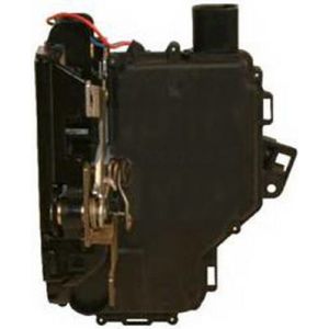 REAR LH DOOR LOCK MECHANISM