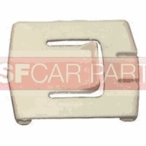 SEAT RUNNER CLIP - OUTER