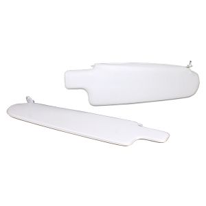 SUN VISOR SET FOR VANS 1968 TO 1979