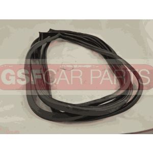 SLID DOOR SEAL - RHD ONLY