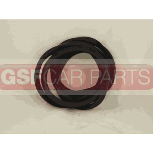 WINDSCREEN RUBBER - FOR VANS 1968 TO 1979