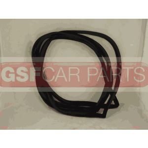 SLIDIND DOOR SEAL FOR LHD VEHICLES