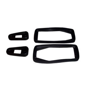 DOOR HANDLE GASKET/SEAL KIT