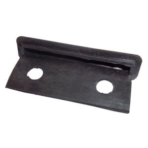 ENGINE LID HINGE SEAL