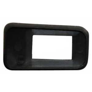 DOOR HANDLE GASKET - FRONT SECTION