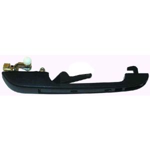 REAR DOOR HANDLE - LH