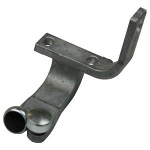 SLIDING DOOR LOWER BRACKET FOR VANS 1968 TO 1979